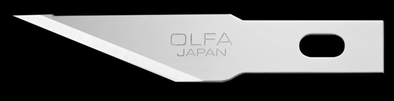 Olfa AK-4 Graphic Art Knife With Cushioned Grip