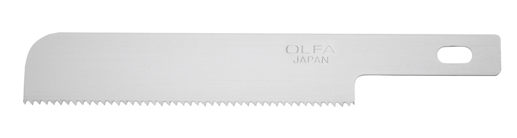 Olfa KB4-WS/3 Wide Saw Blade, Pack Of 3