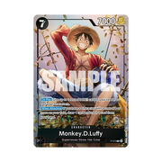 One Piece CG - Tin Pack Set Vol. 1 [TS-02]