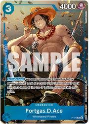 One Piece CG - Tin Pack Set Vol. 1 [TS-02]