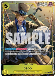 One Piece CG - Tin Pack Set Vol. 1 [TS-02]