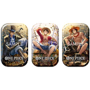 One Piece CG - Tin Pack Set Vol. 1 [TS-02]