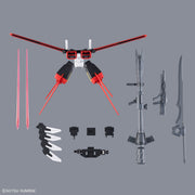 Option Parts Set Gunpla 01 (Aile Striker) 1/144