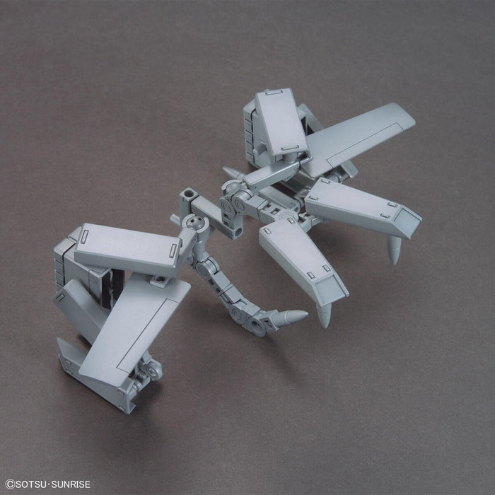 Option Parts Set Gunpla 08 (Ballden Arm Arms) 1/144