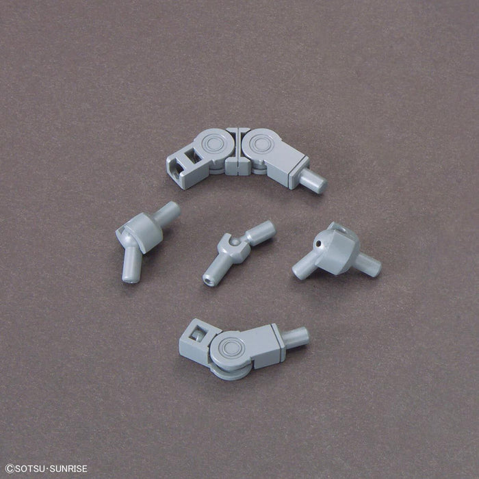 Option Parts Set Gunpla 08 (Ballden Arm Arms) 1/144