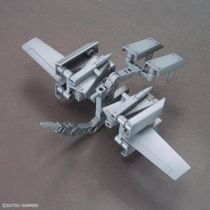 Option Parts Set Gunpla 08 (Ballden Arm Arms) 1/144