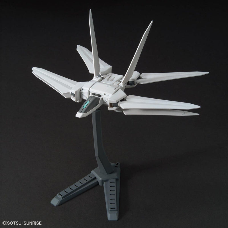 Option Parts Set Gunpla 10 (Galaxy Booster) 1/144