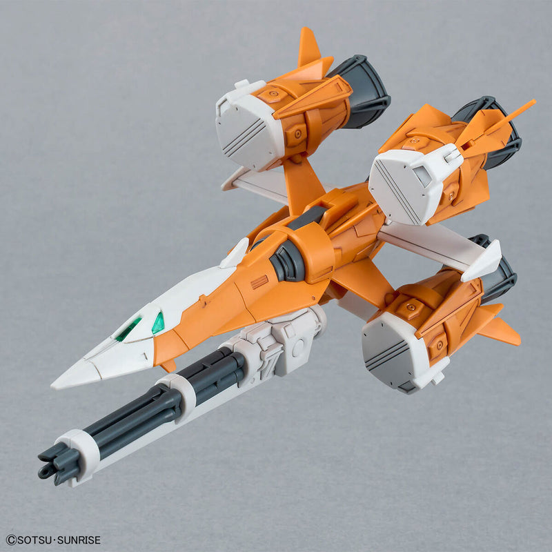 Option Parts Set Gunpla 14 (Gunbarrerl Striker) 1/144