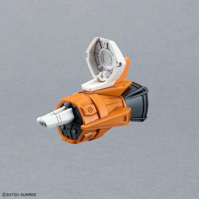 Option Parts Set Gunpla 14 (Gunbarrerl Striker) 1/144