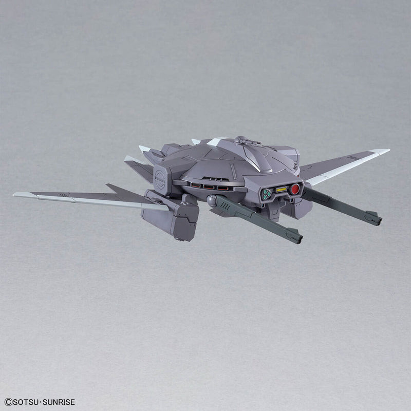 Option Parts Set Gunpla 15 (Cavalier Aifrid) 1/144