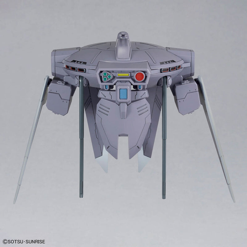 Option Parts Set Gunpla 15 (Cavalier Aifrid) 1/144