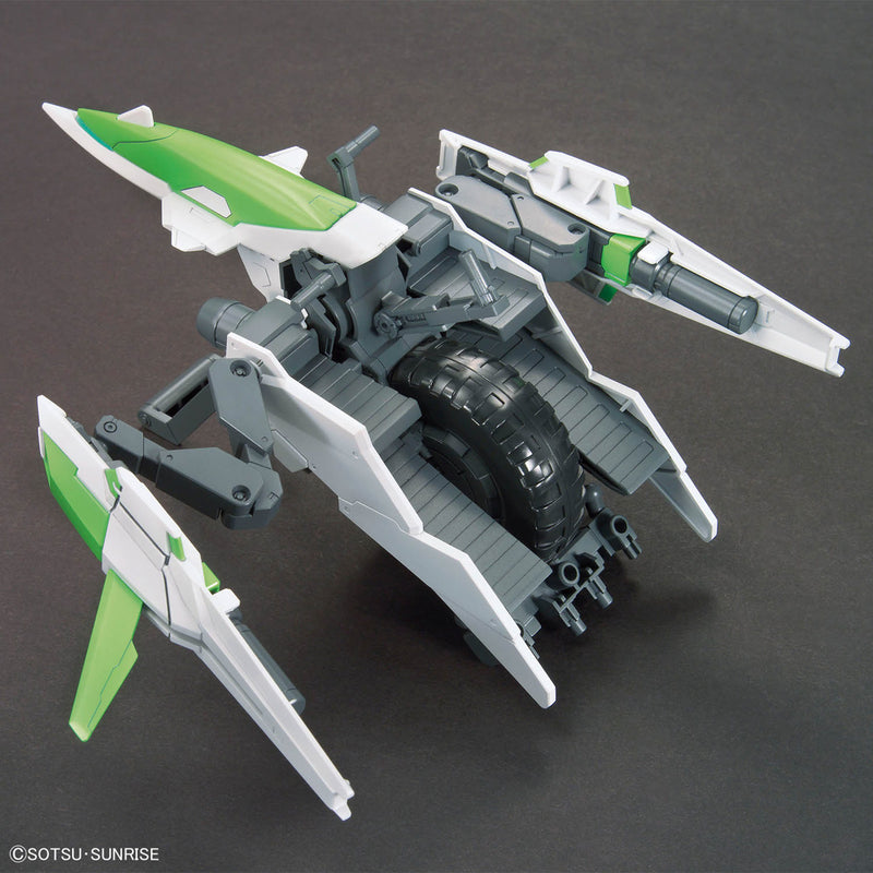 Option Parts Set Gunpla 16 (Meteor Hopper) 1/144