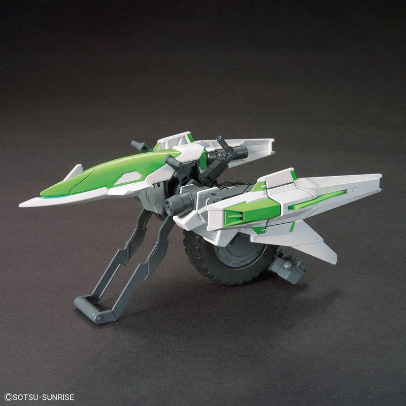 Option Parts Set Gunpla 16 (Meteor Hopper) 1/144