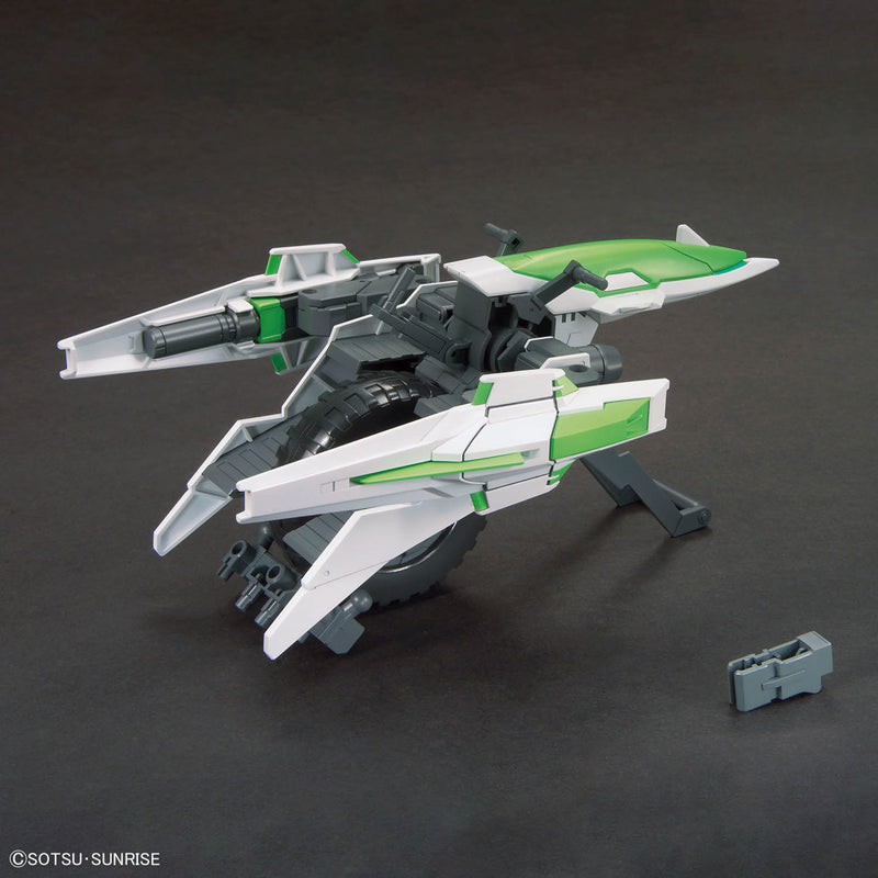 Option Parts Set Gunpla 16 (Meteor Hopper) 1/144