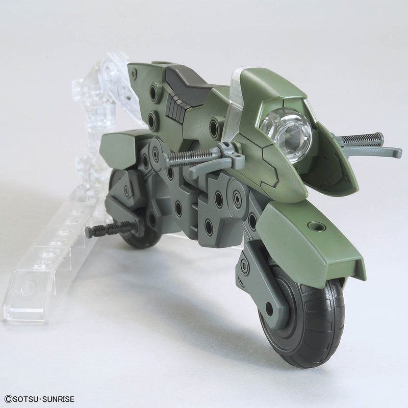 Option Parts Set Gunpla 20 (Ride-On Set) 1/144