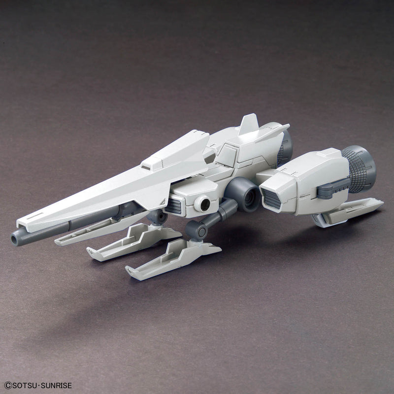 Option Parts Set Gunpla 20 (Ride-On Set) 1/144