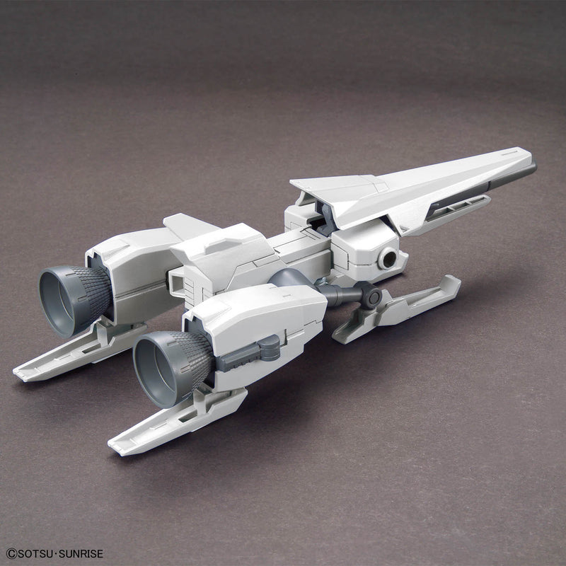 Option Parts Set Gunpla 20 (Ride-On Set) 1/144