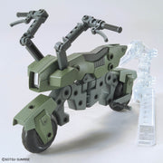 Option Parts Set Gunpla 20 (Ride-On Set) 1/144