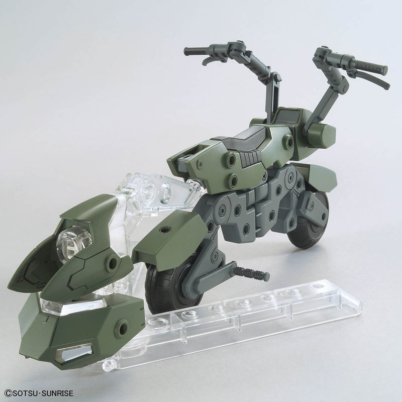 Option Parts Set Gunpla 20 (Ride-On Set) 1/144