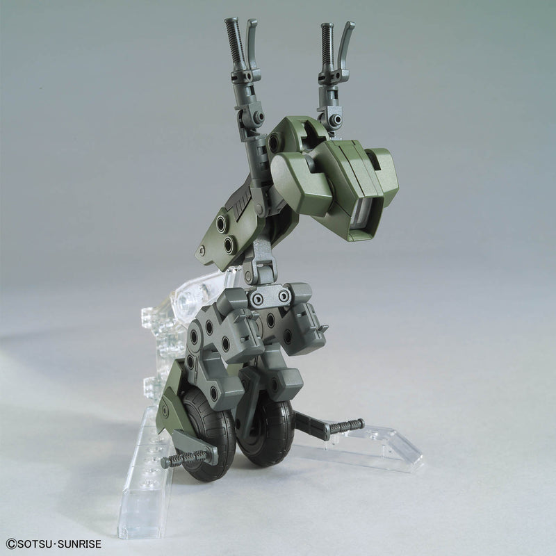 Option Parts Set Gunpla 20 (Ride-On Set) 1/144