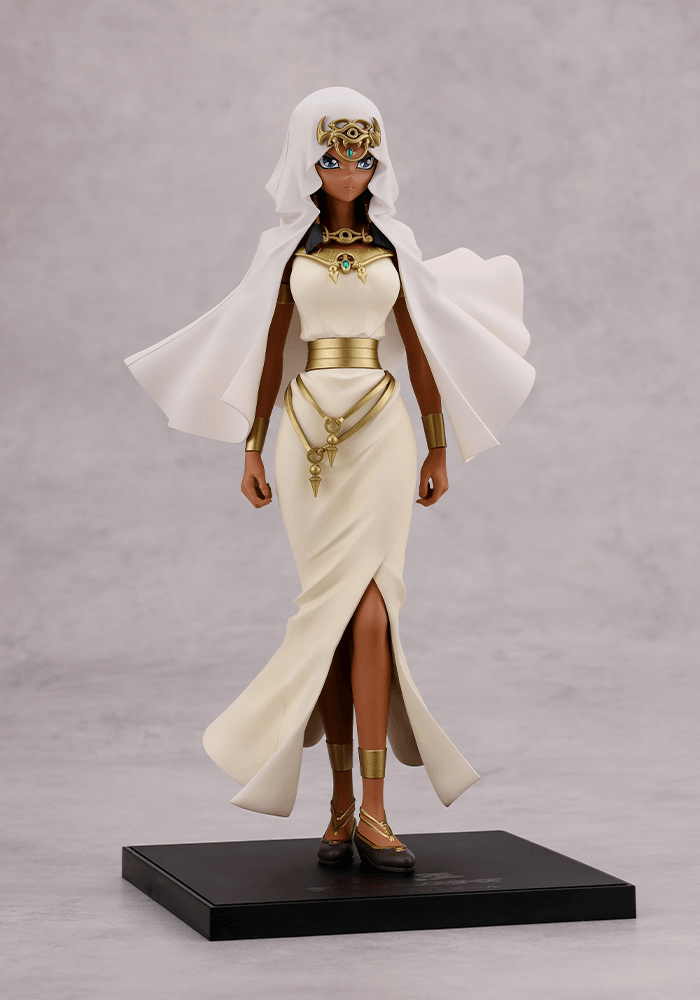 [Pre-Order END][ETA Q1 2027] Oshi Works - Ishizu Ishtar - Yu-Gi-Oh! 1/7