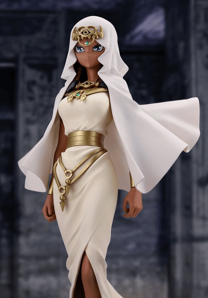 [Pre-Order END][ETA Q1 2027] Oshi Works - Ishizu Ishtar - Yu-Gi-Oh! 1/7