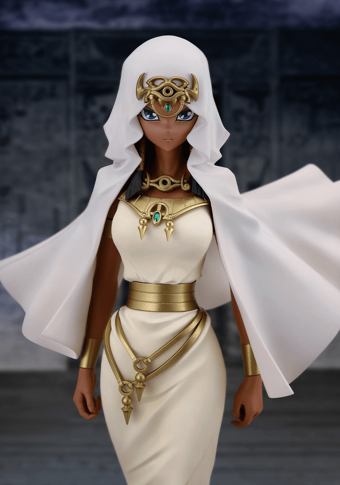 [Pre-Order END][ETA Q1 2027] Oshi Works - Ishizu Ishtar - Yu-Gi-Oh! 1/7