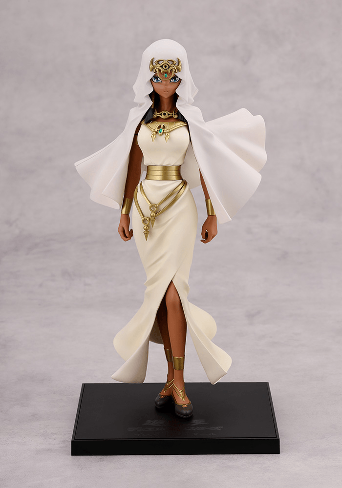 [Pre-Order END][ETA Q1 2027] Oshi Works - Ishizu Ishtar - Yu-Gi-Oh! 1/7
