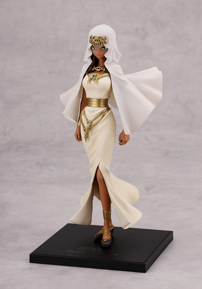 [Pre-Order END][ETA Q1 2027] Oshi Works - Ishizu Ishtar - Yu-Gi-Oh! 1/7