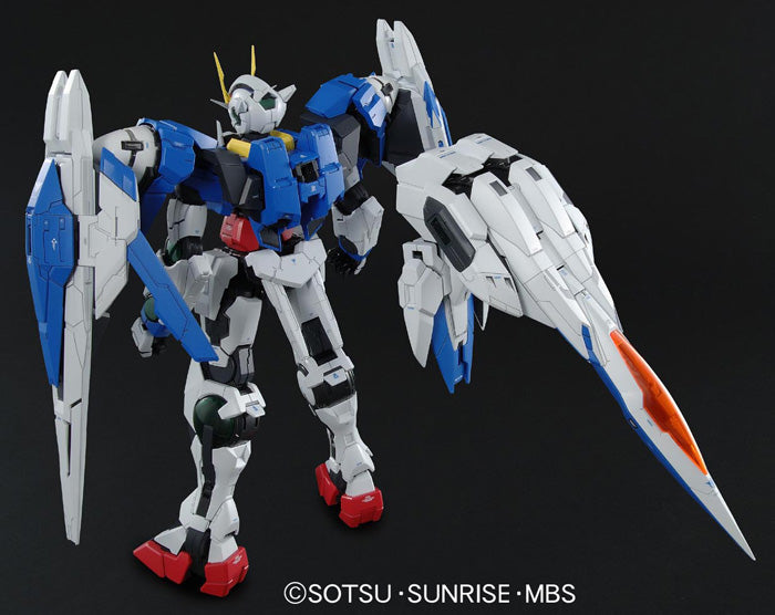 PG 00 Raiser 1/60
