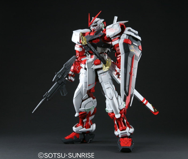 PG Astray Red Frame 1/60