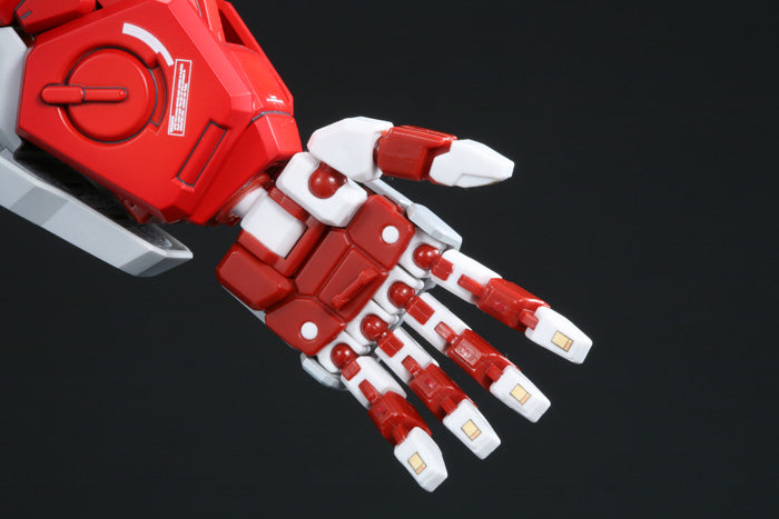 PG Astray Red Frame 1/60 — Panda Hobby