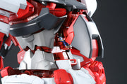 PG Astray Red Frame 1/60