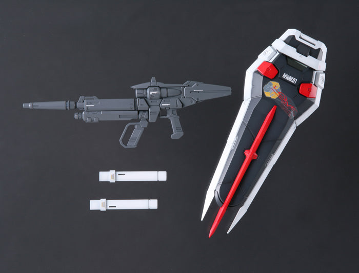 PG Astray Red Frame 1/60