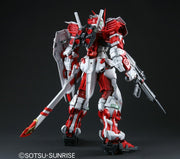 PG Astray Red Frame 1/60