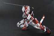 PG Astray Red Frame 1/60