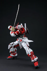 PG Astray Red Frame 1/60