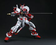 PG Astray Red Frame 1/60