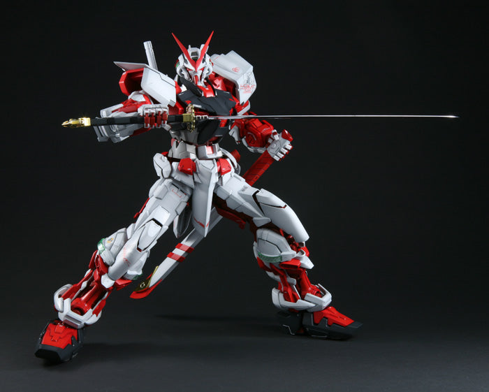 PG Astray Red Frame 1/60
