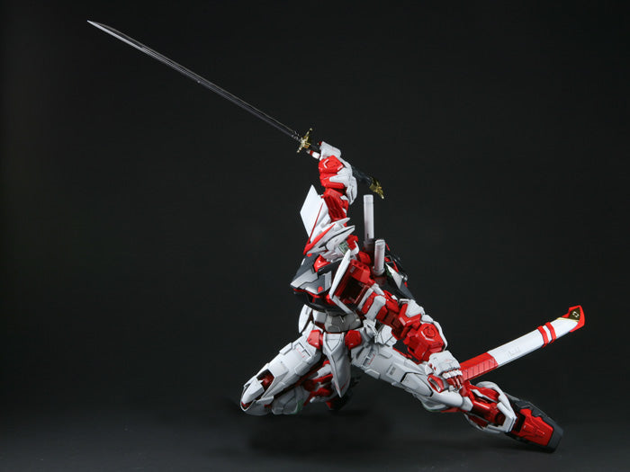 PG Astray Red Frame 1/60