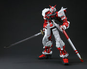 PG Astray Red Frame 1/60