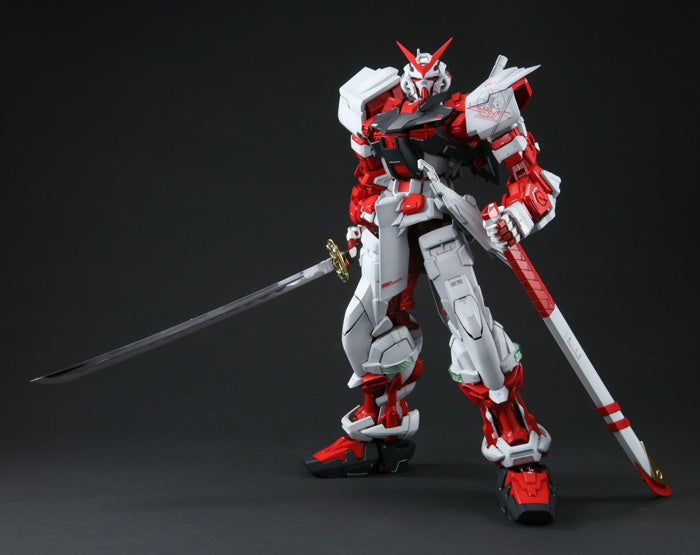 PG Astray Red Frame 1/60