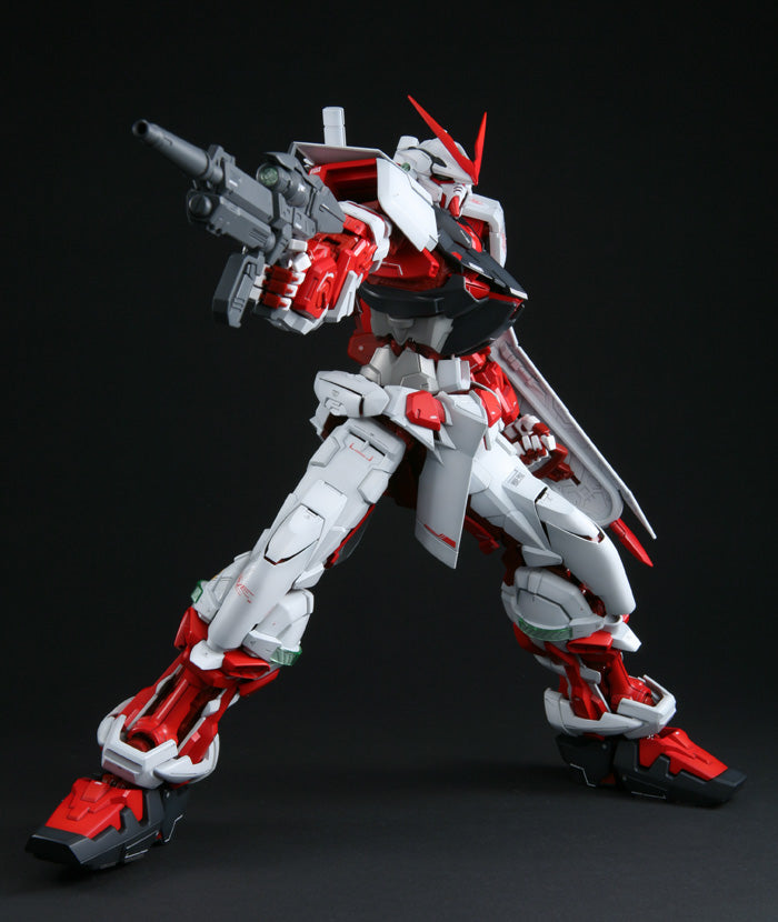 PG Astray Red Frame 1/60