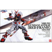 PG Astray Red Frame 1/60