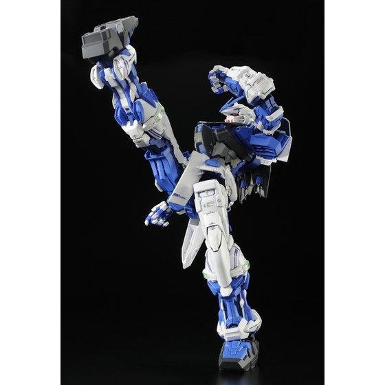 PG Gundam Astray Blue Frame 1/60