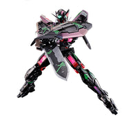PG Gundam Exia + Repair Parts [Cyberised Color] 1/60