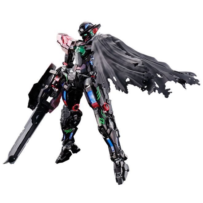 PG Gundam Exia + Repair Parts [Cyberised Color] 1/60