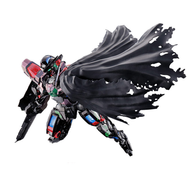 PG Gundam Exia + Repair Parts [Cyberised Color] 1/60