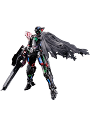 PG Gundam Exia + Repair Parts [Cyberised Color] 1/60