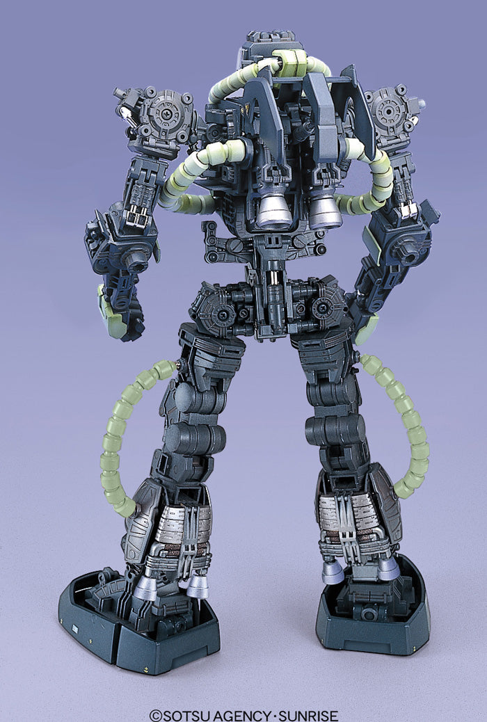 PG MS-06-F Zaku II 1/60